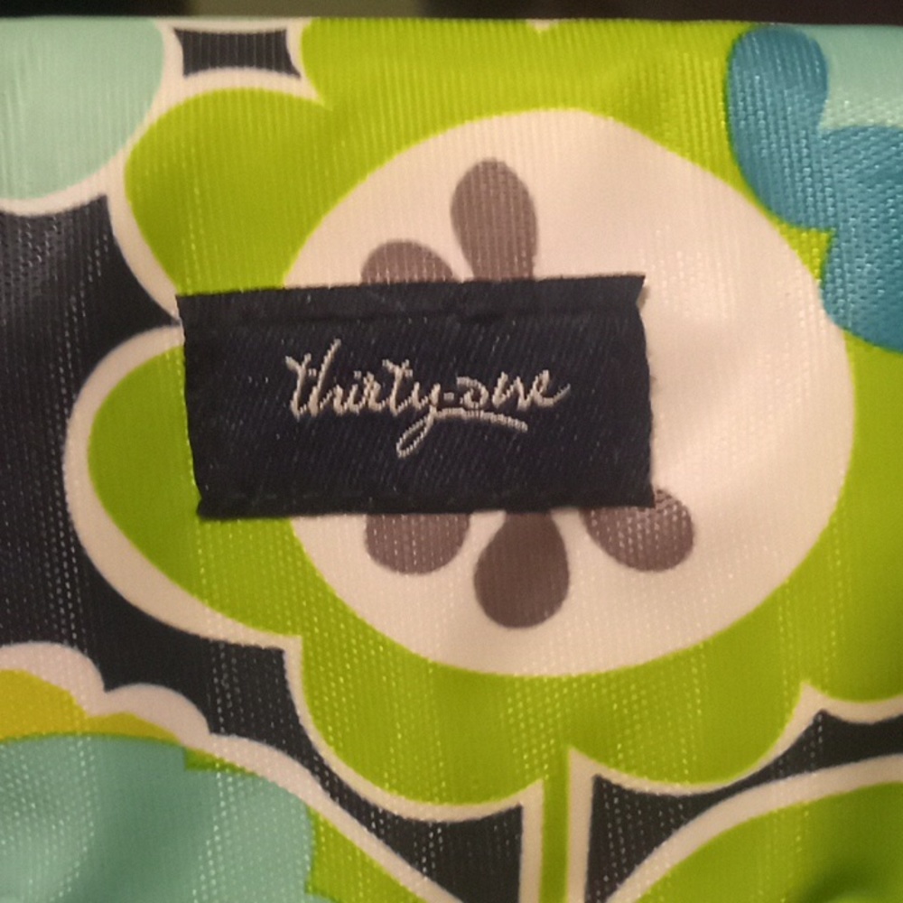NWOT Thirty-One Hair Tool Holder - Picture 3 of 3
